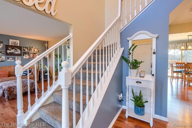 8380 Hunt Club Court, Grand Blanc, MI 48439