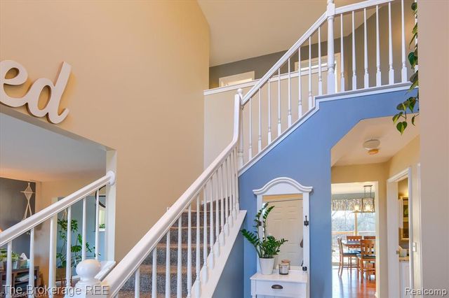 8380 Hunt Club Court, Grand Blanc, MI 48439