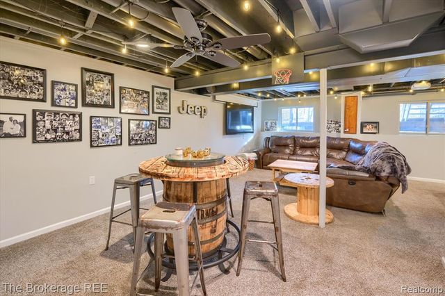 8380 Hunt Club Court, Grand Blanc, MI 48439