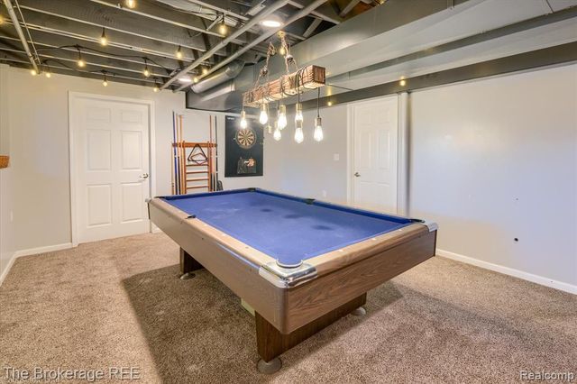 8380 Hunt Club Court, Grand Blanc, MI 48439