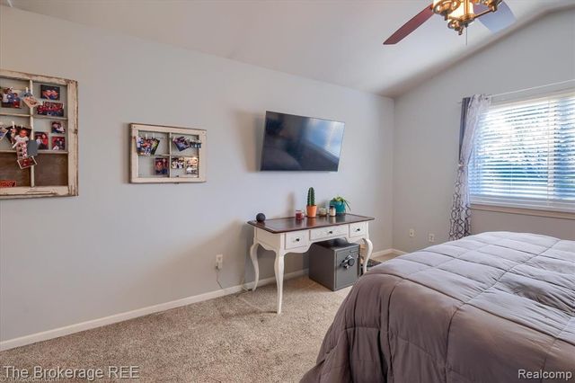 8380 Hunt Club Court, Grand Blanc, MI 48439