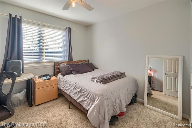 8380 Hunt Club Court, Grand Blanc, MI 48439