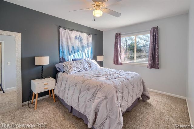 8380 Hunt Club Court, Grand Blanc, MI 48439