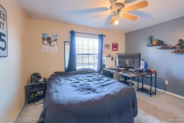 8380 Hunt Club Court, Grand Blanc, MI 48439