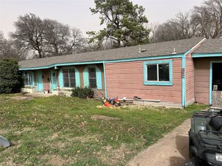 100 Twining Drive, Denison, TX 75020