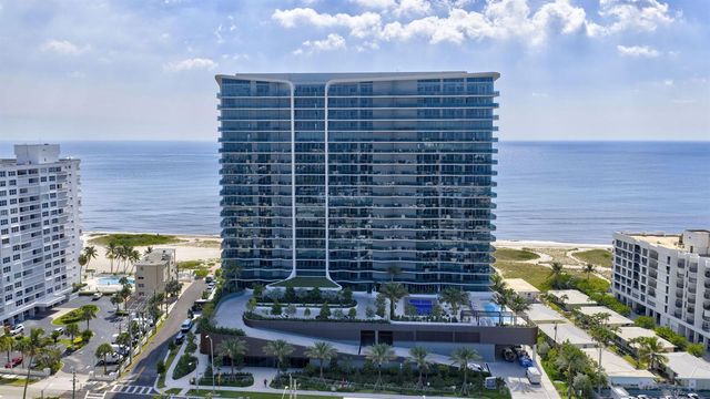 900 N Ocean Blvd 904, Pompano Beach, FL 33062