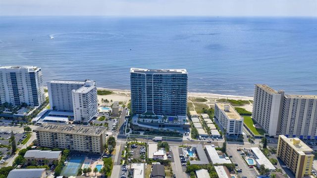 900 N Ocean Blvd 904, Pompano Beach, FL 33062