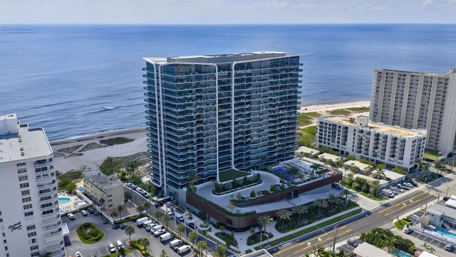 900 N Ocean Blvd 904, Pompano Beach, FL 33062