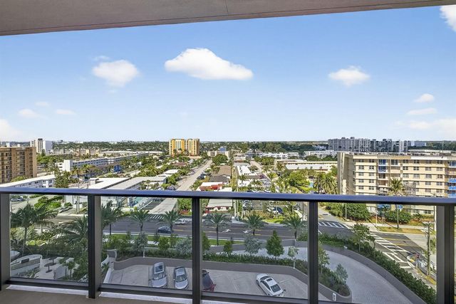 900 N Ocean Blvd 904, Pompano Beach, FL 33062