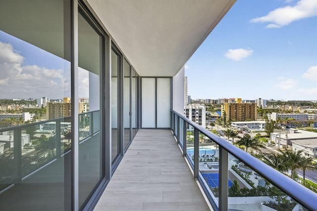 900 N Ocean Blvd 904, Pompano Beach, FL 33062