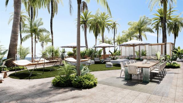 900 N Ocean Blvd 904, Pompano Beach, FL 33062