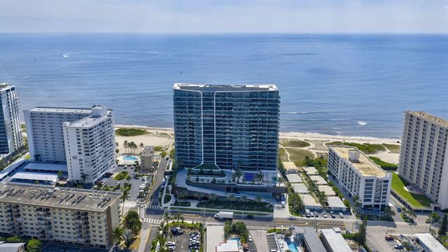 900 N Ocean Blvd 904, Pompano Beach, FL 33062