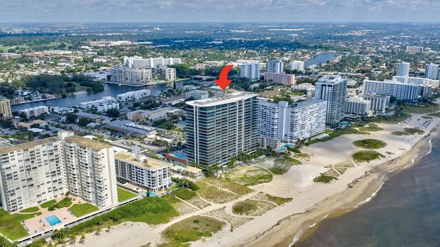 900 N Ocean Blvd 904, Pompano Beach, FL 33062