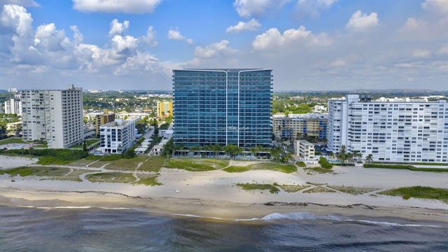900 N Ocean Blvd 904, Pompano Beach, FL 33062