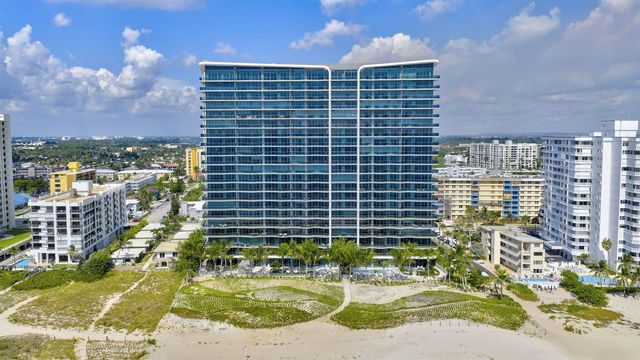 900 N Ocean Blvd 904, Pompano Beach, FL 33062