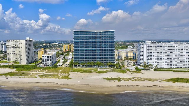 900 N Ocean Blvd 904, Pompano Beach, FL 33062