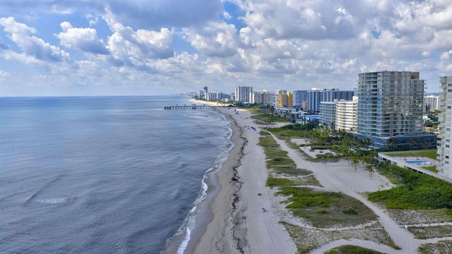 900 N Ocean Blvd 904, Pompano Beach, FL 33062