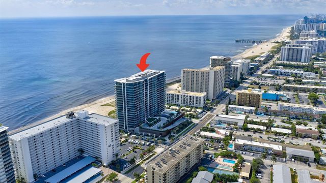 900 N Ocean Blvd 904, Pompano Beach, FL 33062