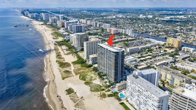 900 N Ocean Blvd 904, Pompano Beach, FL 33062
