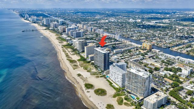 900 N Ocean Blvd 904, Pompano Beach, FL 33062