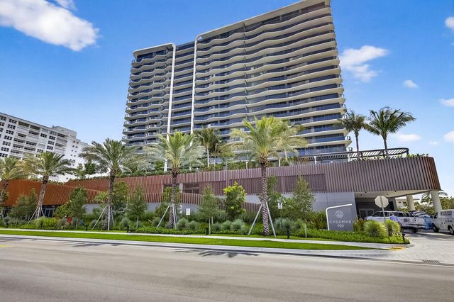 900 N Ocean Blvd 904, Pompano Beach, FL 33062