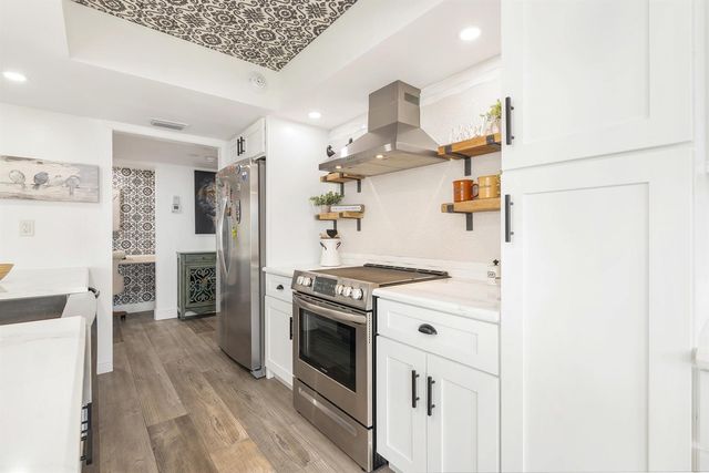 5480 N Ocean Drive A6d, Riviera Beach, FL 33404