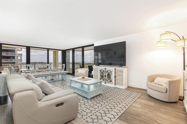 5480 N Ocean Drive A6d, Riviera Beach, FL 33404