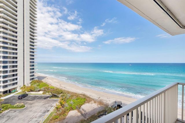 5480 N Ocean Drive A6d, Riviera Beach, FL 33404