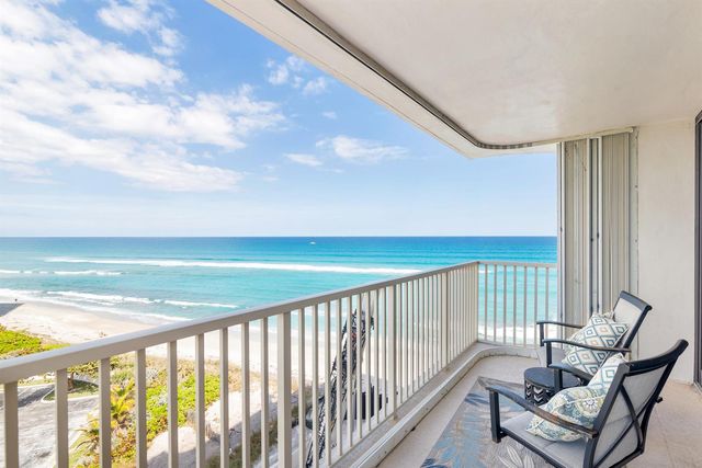 5480 N Ocean Drive A6d, Riviera Beach, FL 33404