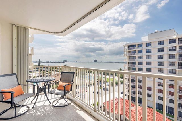 5480 N Ocean Drive A6d, Riviera Beach, FL 33404
