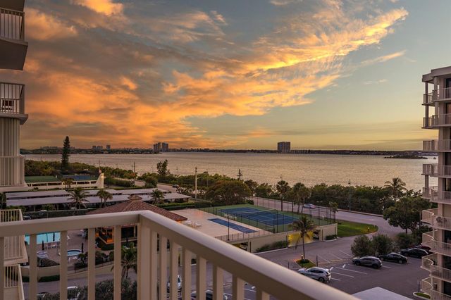 5480 N Ocean Drive A6d, Riviera Beach, FL 33404