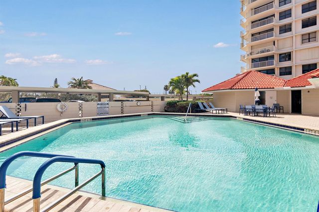 5480 N Ocean Drive A6d, Riviera Beach, FL 33404