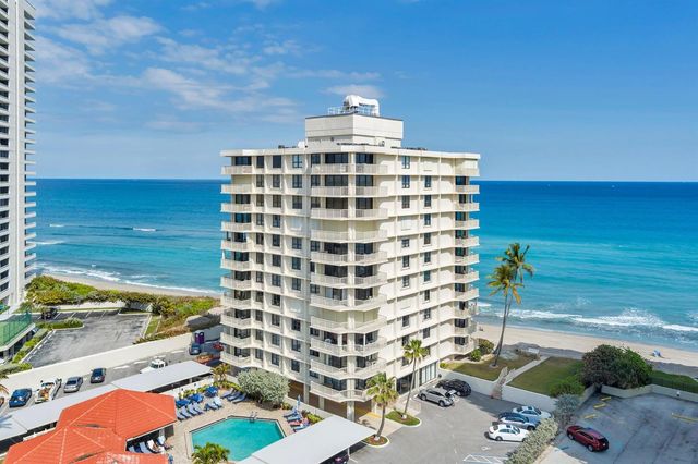 5480 N Ocean Drive A6d, Riviera Beach, FL 33404