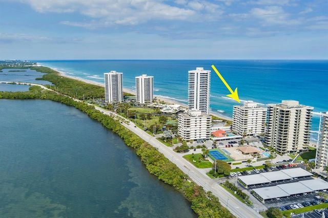 5480 N Ocean Drive A6d, Riviera Beach, FL 33404