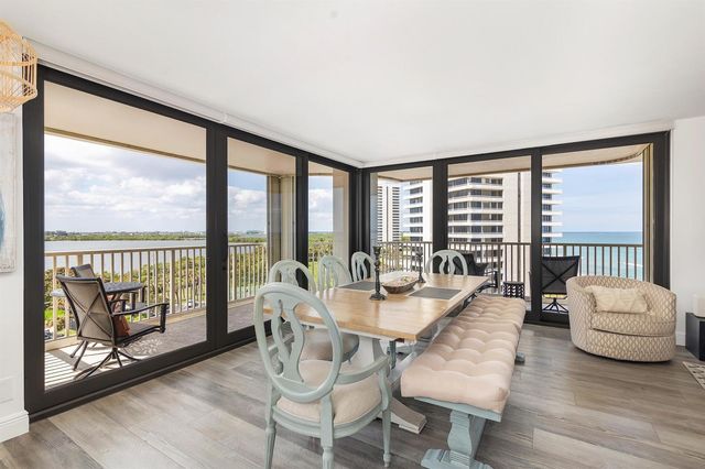 5480 N Ocean Drive A6d, Riviera Beach, FL 33404