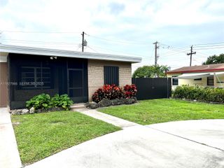 6228 Taylor St 1, Hollywood, FL 33024