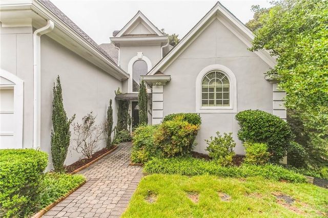 4217 Wieuca Overlook NE, Atlanta, GA 30342