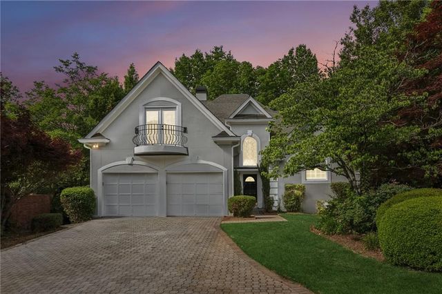 4217 Wieuca Overlook NE, Atlanta, GA 30342
