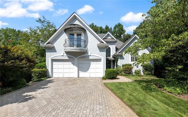 4217 Wieuca Overlook NE, Atlanta, GA 30342