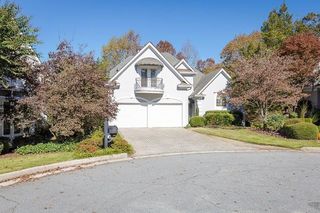4217 Wieuca Overlook NE, Atlanta, GA 30342