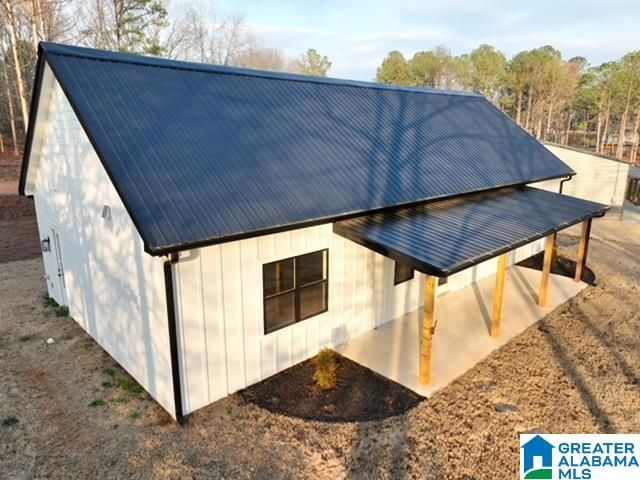 128 LAKEWOOD DRIVE, Wedowee, AL 36278