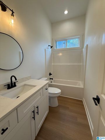 128 LAKEWOOD DRIVE, Wedowee, AL 36278