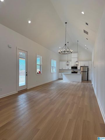 128 LAKEWOOD DRIVE, Wedowee, AL 36278