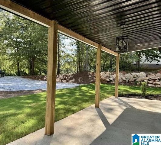 128 LAKEWOOD DRIVE, Wedowee, AL 36278
