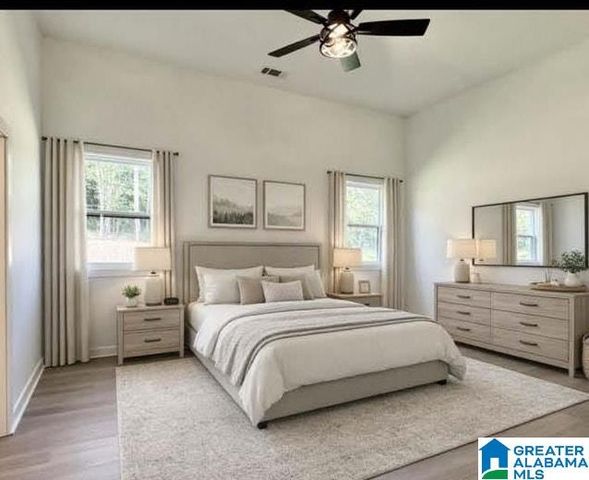 128 LAKEWOOD DRIVE, Wedowee, AL 36278