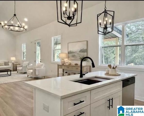 128 LAKEWOOD DRIVE, Wedowee, AL 36278