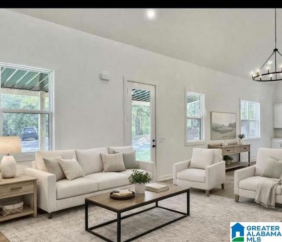 128 LAKEWOOD DRIVE, Wedowee, AL 36278