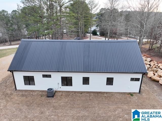 128 LAKEWOOD DRIVE, Wedowee, AL 36278