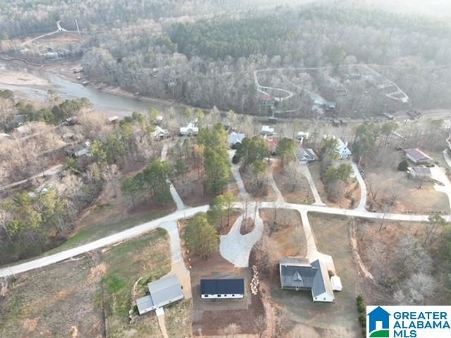 128 LAKEWOOD DRIVE, Wedowee, AL 36278