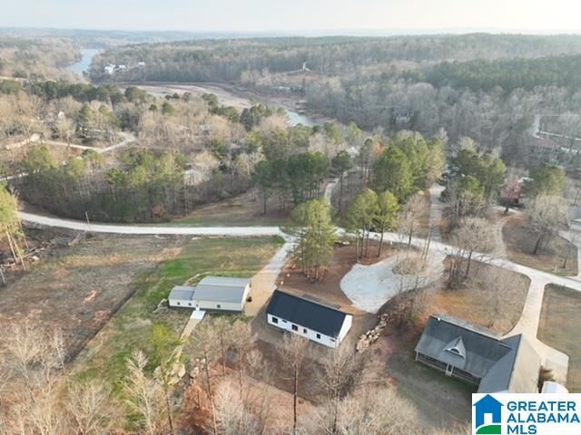 128 LAKEWOOD DRIVE, Wedowee, AL 36278